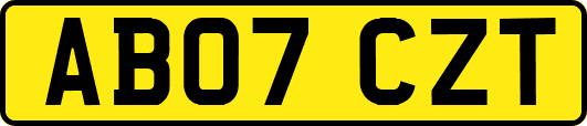 AB07CZT