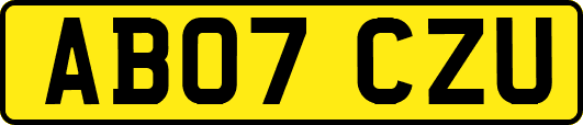 AB07CZU