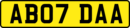 AB07DAA