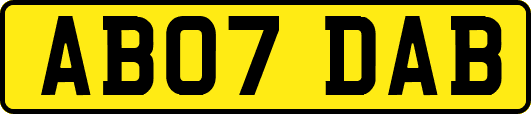 AB07DAB