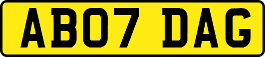 AB07DAG