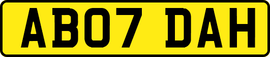 AB07DAH
