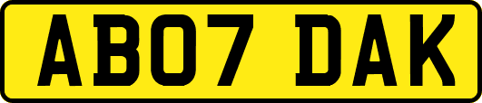 AB07DAK