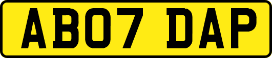 AB07DAP