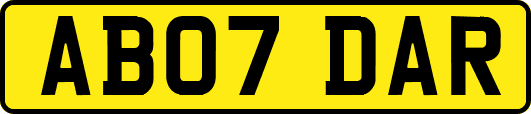 AB07DAR