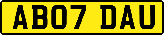 AB07DAU