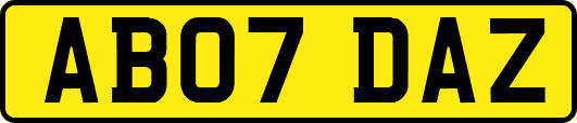 AB07DAZ