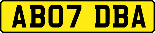 AB07DBA