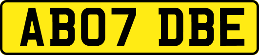 AB07DBE