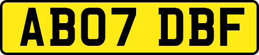 AB07DBF