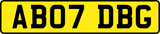 AB07DBG