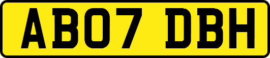 AB07DBH