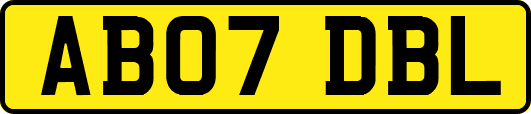 AB07DBL