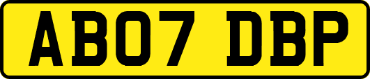 AB07DBP
