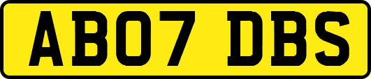 AB07DBS