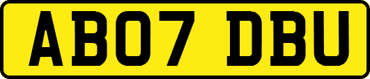 AB07DBU