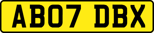 AB07DBX