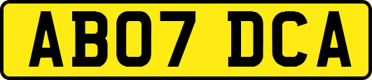 AB07DCA