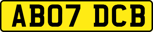 AB07DCB