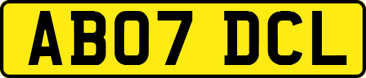 AB07DCL