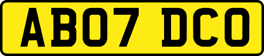 AB07DCO