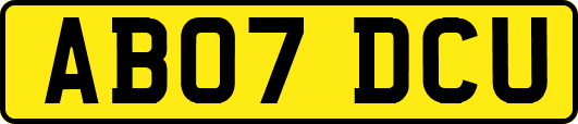 AB07DCU