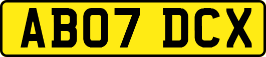 AB07DCX