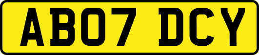 AB07DCY