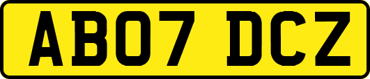 AB07DCZ