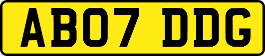 AB07DDG