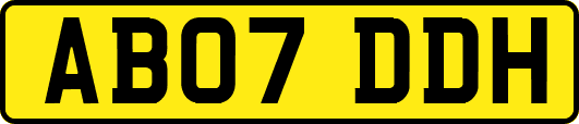 AB07DDH