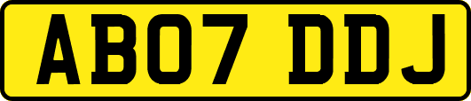 AB07DDJ