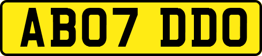 AB07DDO