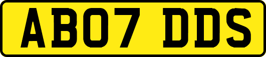 AB07DDS