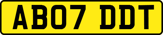 AB07DDT