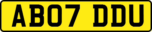 AB07DDU