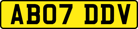 AB07DDV