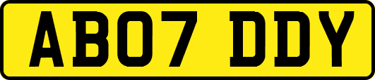 AB07DDY