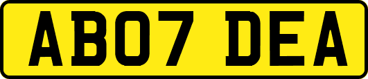 AB07DEA