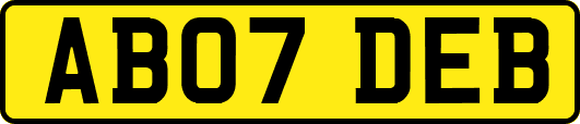 AB07DEB