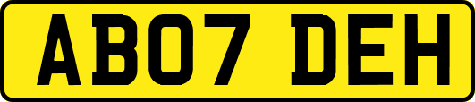 AB07DEH