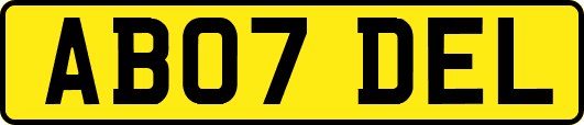 AB07DEL