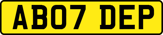 AB07DEP