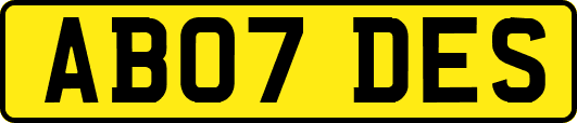 AB07DES
