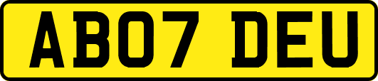 AB07DEU