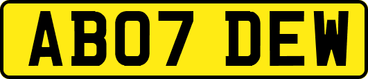 AB07DEW