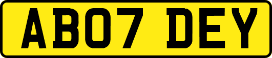 AB07DEY