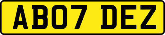 AB07DEZ