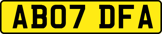AB07DFA