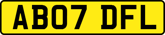 AB07DFL